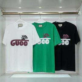 Picture of Gucci T Shirts Short _SKUGucciS-XXLddtr901635547